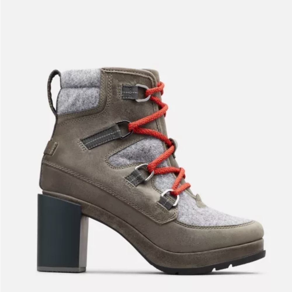SOREL Blake Lace Bootie